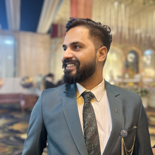 Balwinder S. profile photo