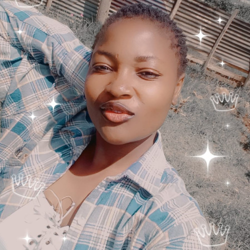 Prudence A. profile photo