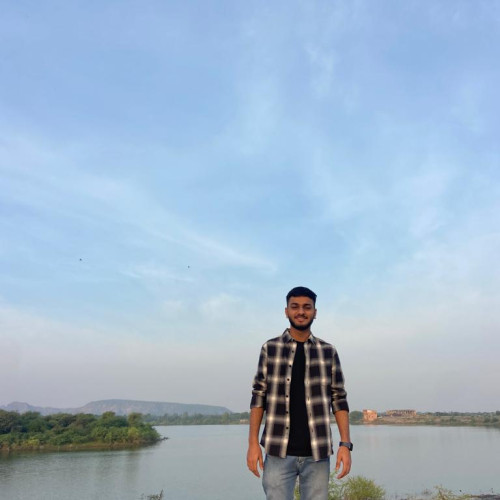 soham k. profile photo