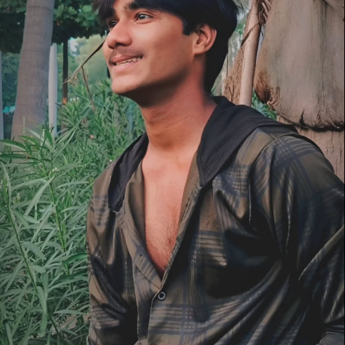 Abhiram b. profile photo