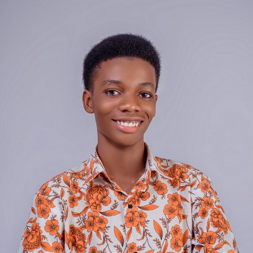 Agaji M. profile photo
