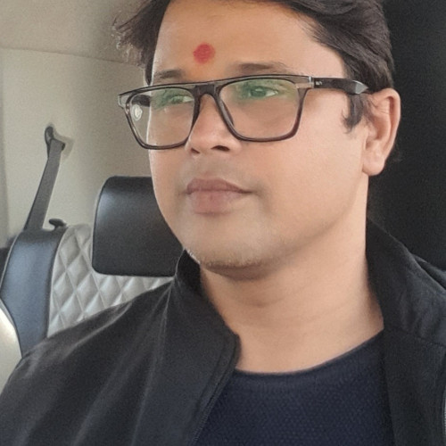 Shashwat D. profile photo