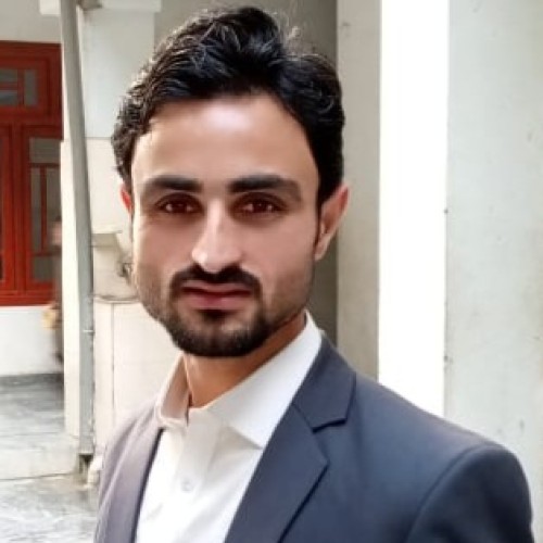 Shujaat H  J.