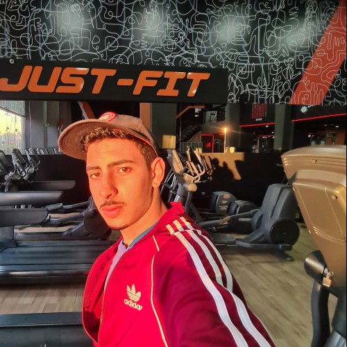 Houssam E. profile photo