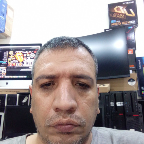 Andrés a. profile photo