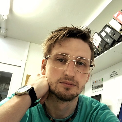 Vytautas  K. profile photo