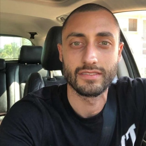 Luke L. profile photo