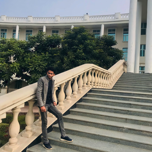 Aman S. profile photo