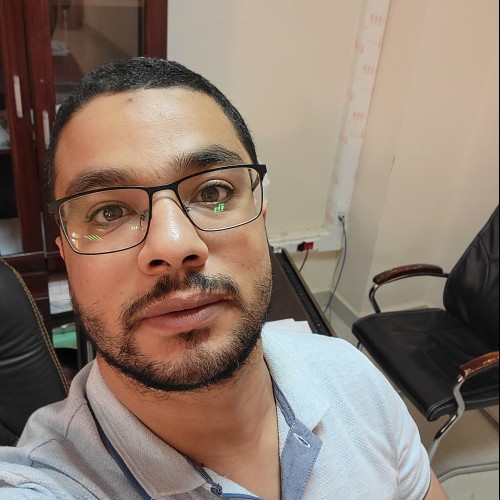 Rafik  B.