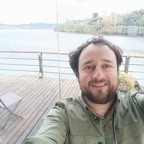 Matas N. profile photo