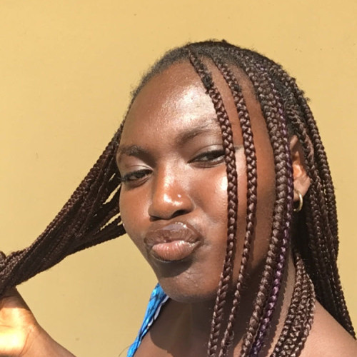 Tolu w. profile photo