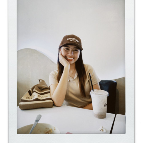 Mikkaela Shane G. profile photo
