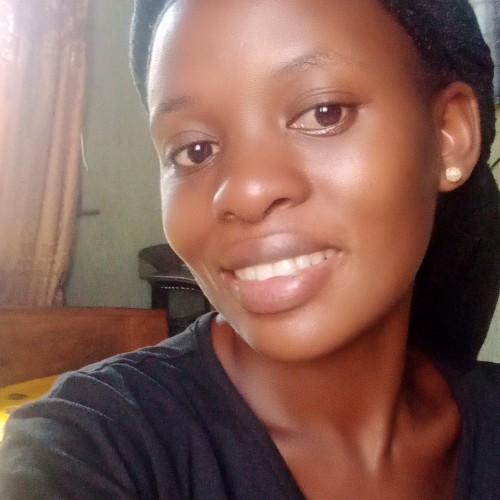 Kayinebi Francisca N. profile photo