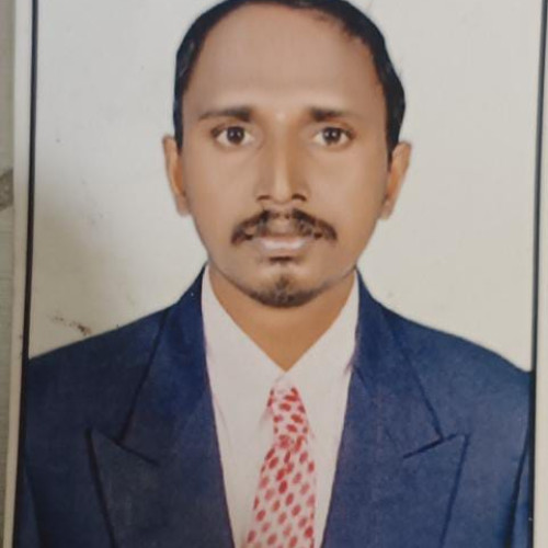 Raja S. profile photo