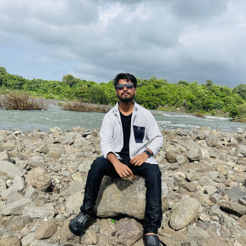 Sonu R.