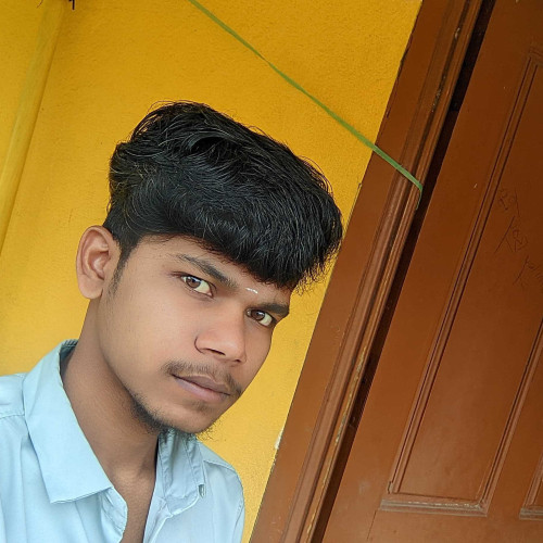 c SILAMBARASAN c. profile photo
