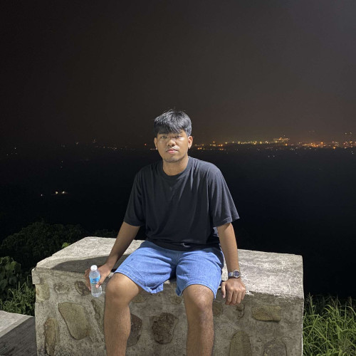 Anthony  M. profile photo