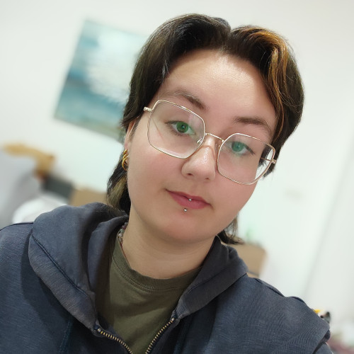 Rada D. profile photo