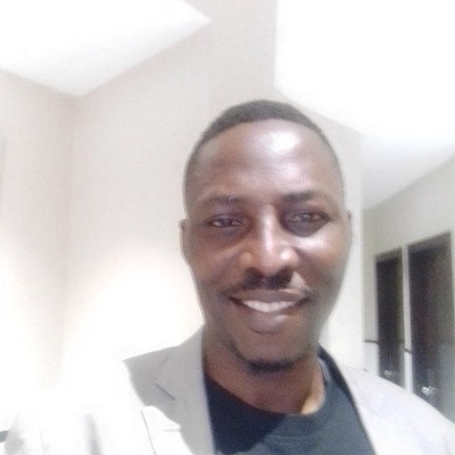 AKINBOYE O. profile photo