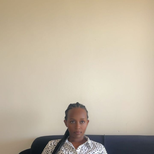 Mariam  N. profile photo