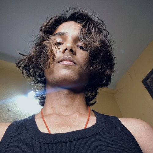 Vikash  K.