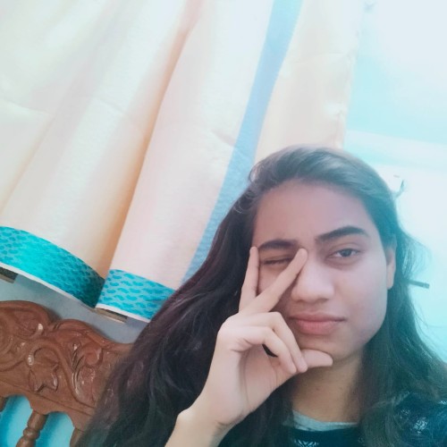 ANITHA B.