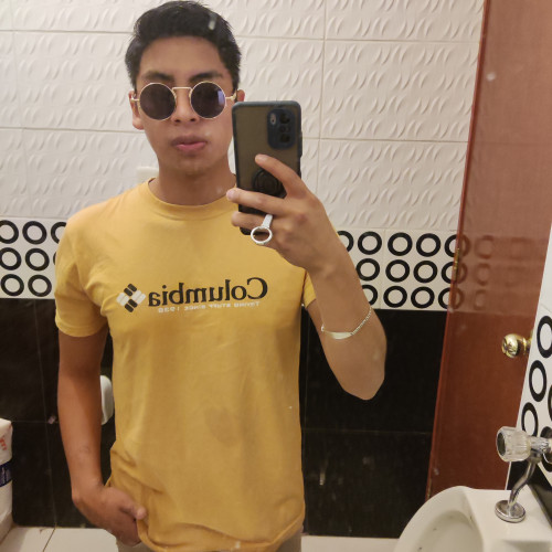 Yefer B. profile photo