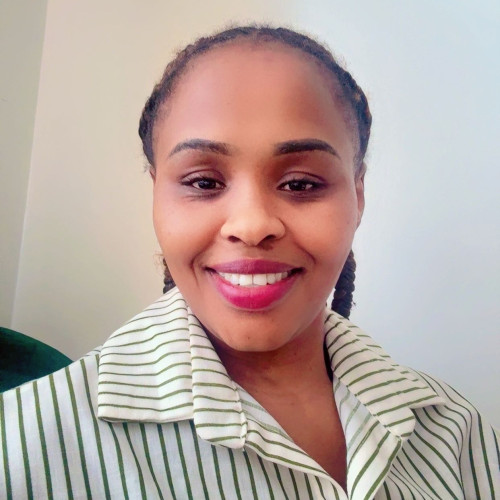 Elizabeth NYAMBURA MAINA  L.