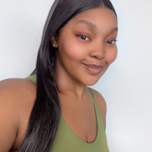 Refentse M. profile photo