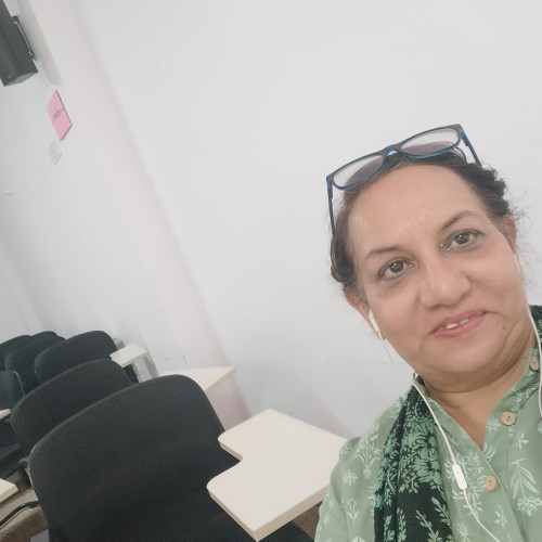 Vera S. profile photo