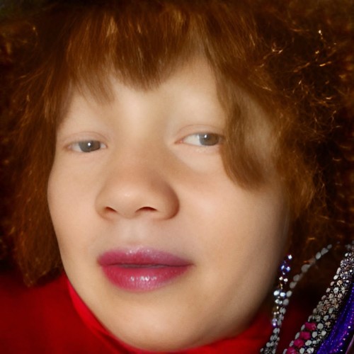 Amaka I. profile photo