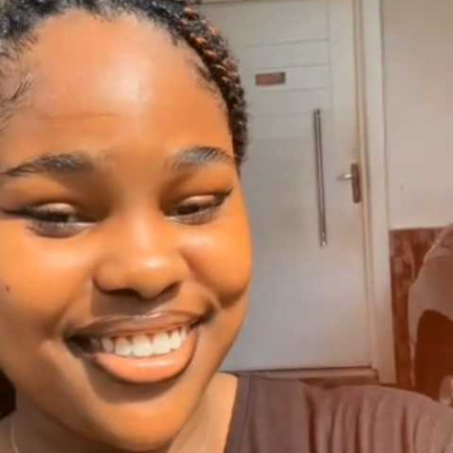 chidalu G. profile photo