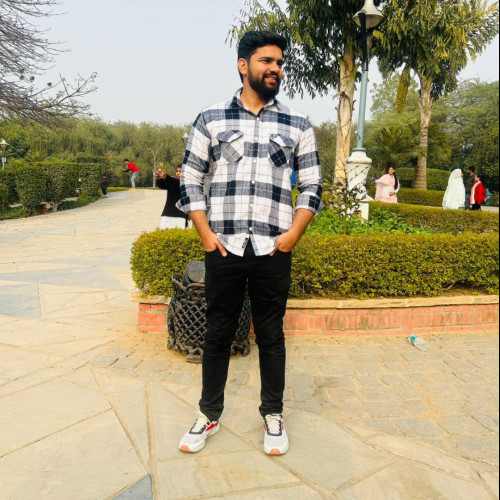 Mohit O. profile photo