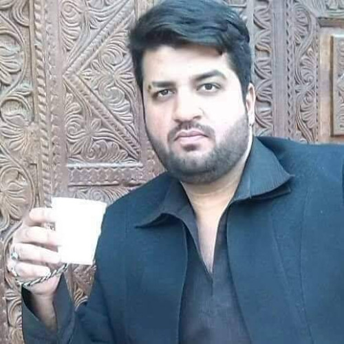 Zeeshan  H. profile photo