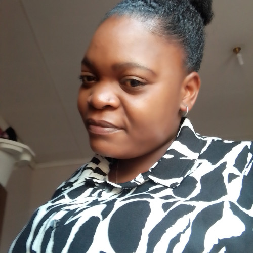 Nomcebo  M. profile photo