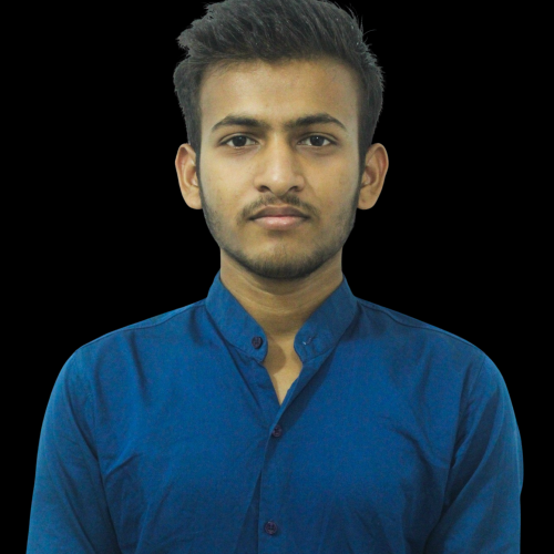Ritesh G.