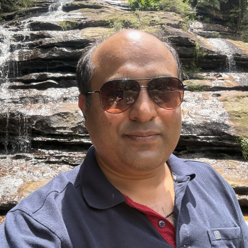 john J. profile photo