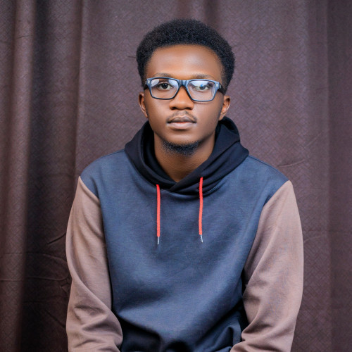 Joshua  A. profile photo