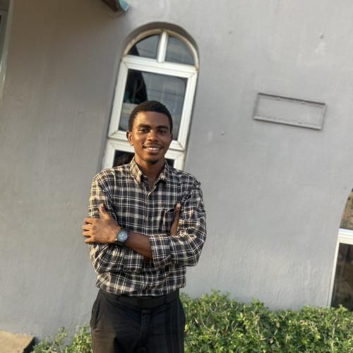 Makanaki F. profile photo