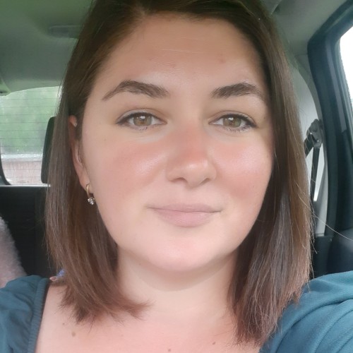 Gyöngyi  M. profile photo