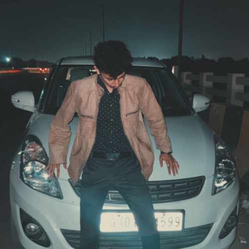 devansh v. profile photo