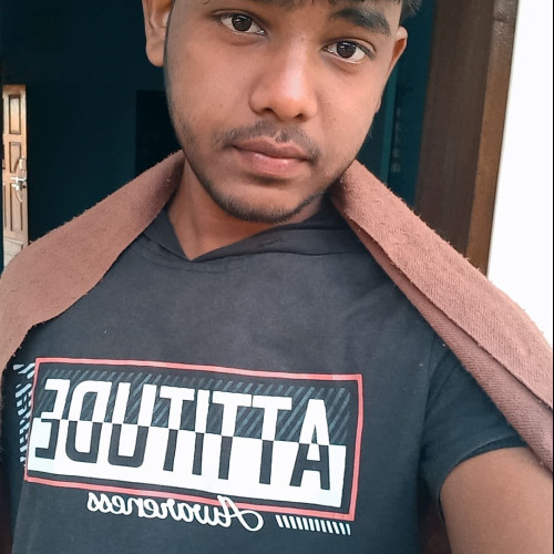 Manish P. profile photo