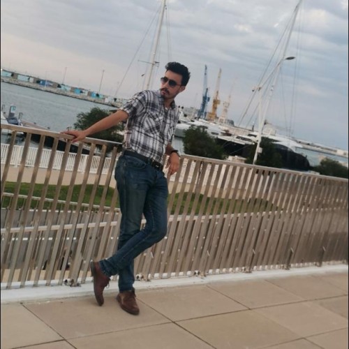sajid l.
