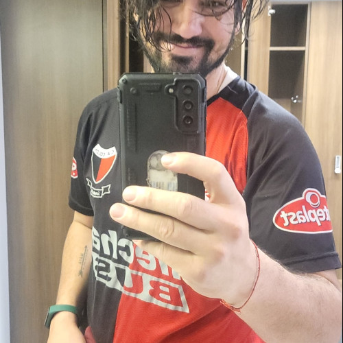 Julio C. profile photo