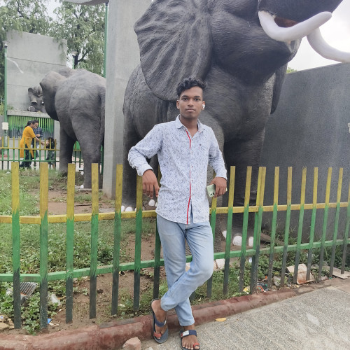 Harshit M. profile photo