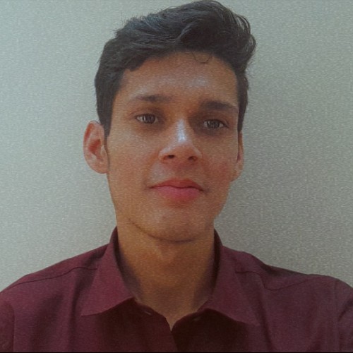 RAHUL B.
