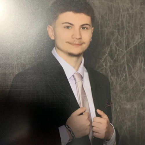 Tyler H. profile photo
