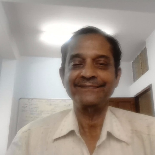 Ratnakar S. profile photo