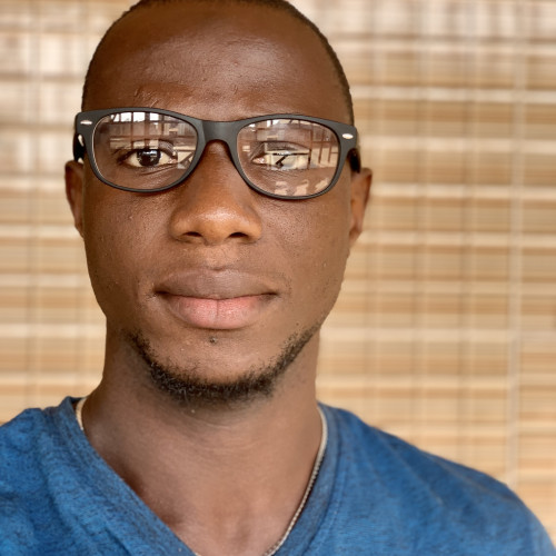 Amadu Wurie B.