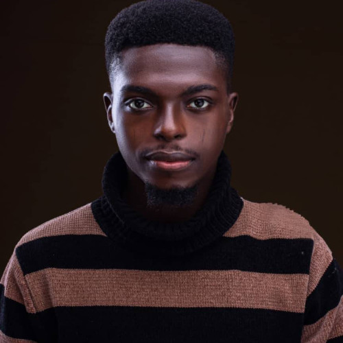 Issa D. profile photo